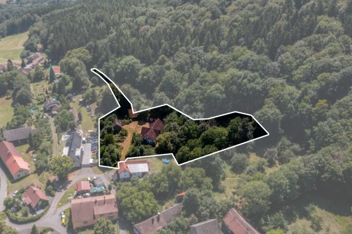 Prodej, Rodinný dům, Jivina