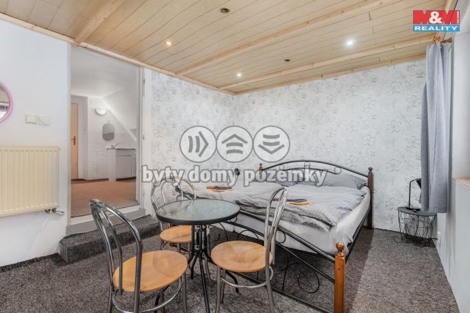 Prodej, Hotel, penzion, Hřensko