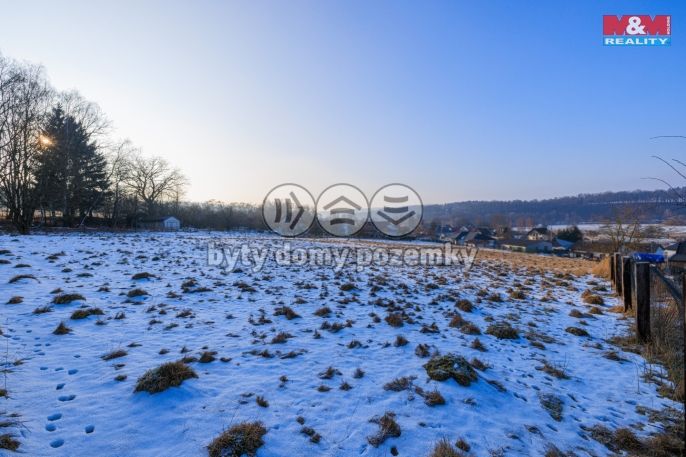 Prodej, Pozemek k bydlení, Šabina