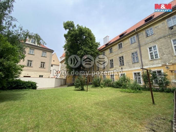 Prodej, Byt 5+kk, Praha