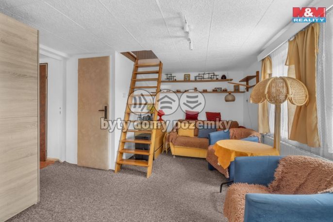 Prodej, Chata, Trhová Kamenice