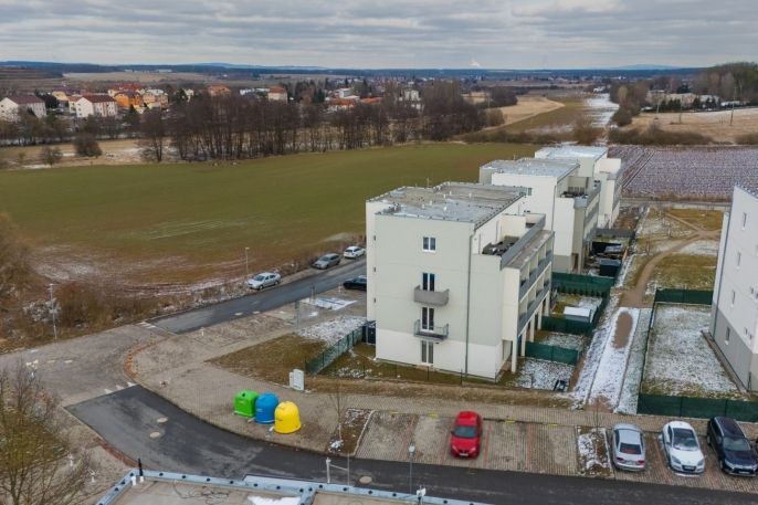 Prodej, Byt 2+kk, Zbůch