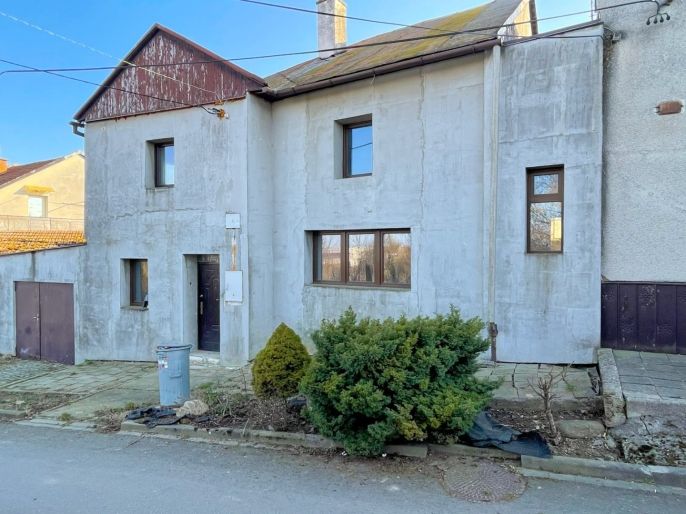 Prodej, Rodinný dům, Zlobice