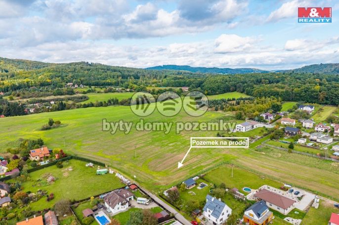 Prodej, Pozemek k bydlení, Krhanice