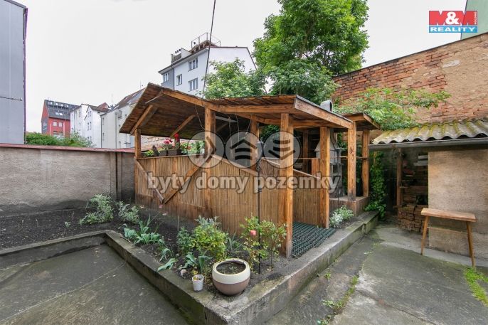 Prodej, Rodinný dům, Plzeň