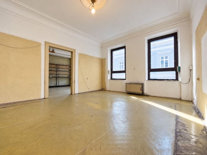 Prodej, Rodinný dům, Kolín