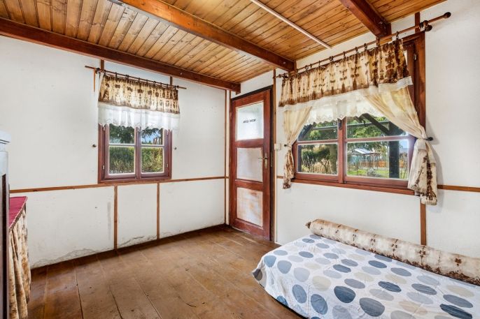 Prodej, Chata, Mladá Boleslav