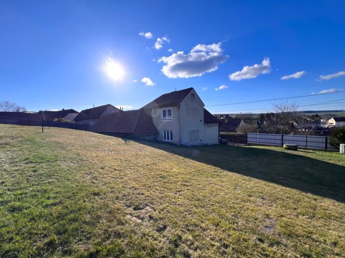 Prodej, Rodinný dům, Protivanov