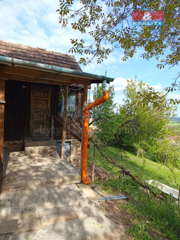 Pronájem, Chata, Sentice