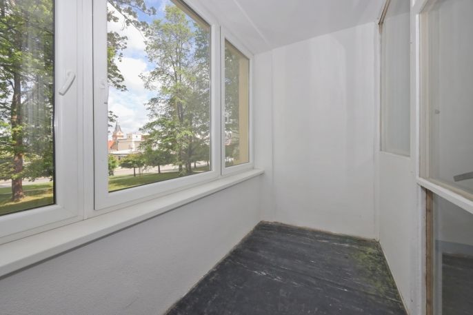 Pronájem, Byt 3+1, Humpolec