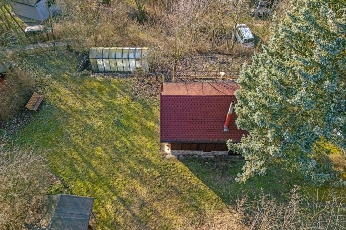 Prodej, Chata, Postoloprty