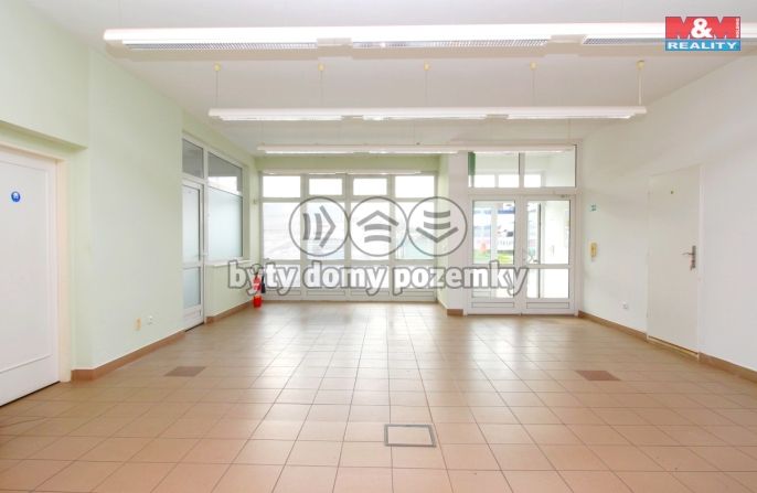 Prodej, Kancelářský prostor, Hradec Králové