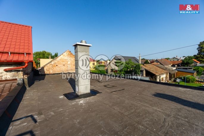 Prodej, Rodinný dům, Horní Jelení