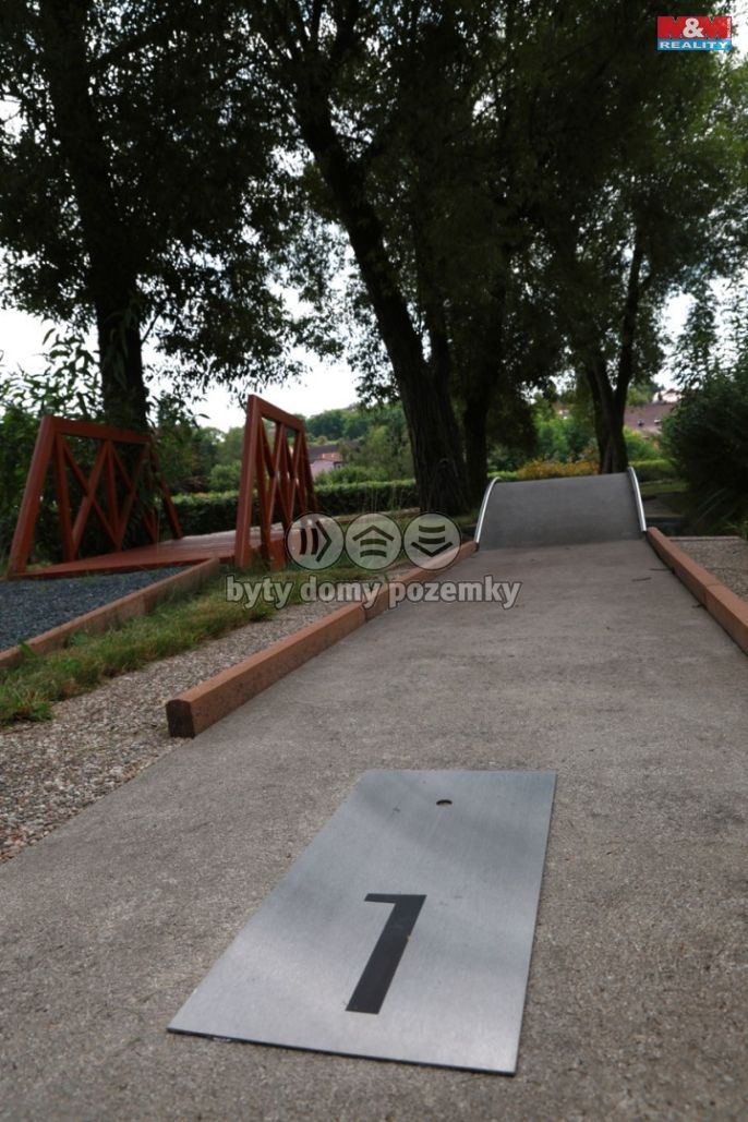 Prodej, Rodinný dům, Okrouhlo