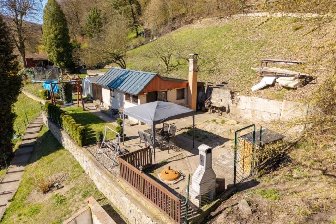 Prodej, Chata, Ústí nad Labem