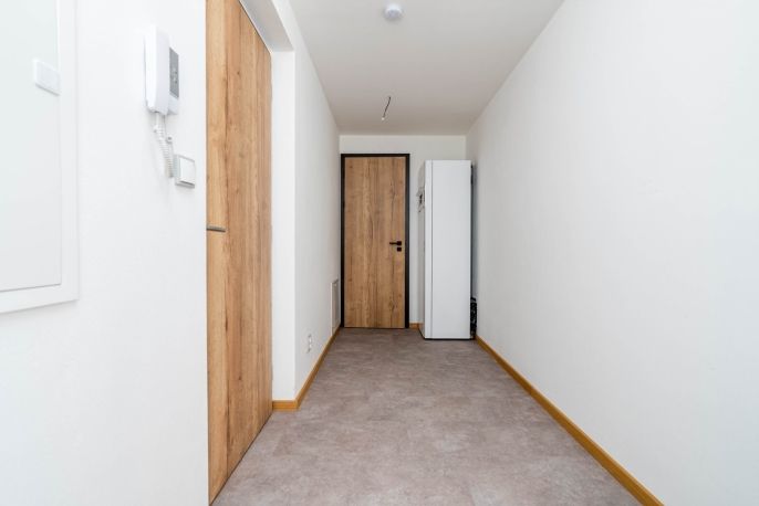 Prodej, Byt 3+kk, Klínec