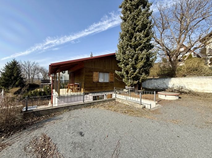 Prodej, Chata, Rabyně