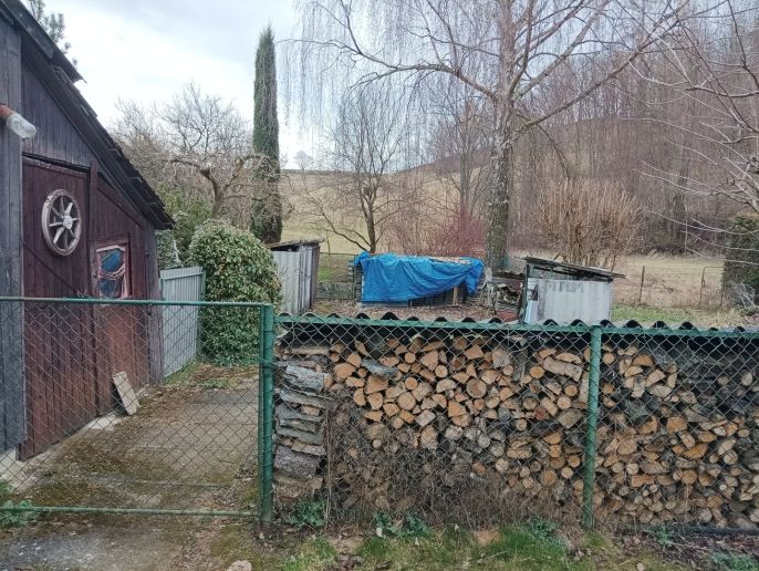 Prodej, Rodinný dům, Rohle