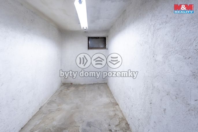 Prodej, Byt 2+1, Nedvědice