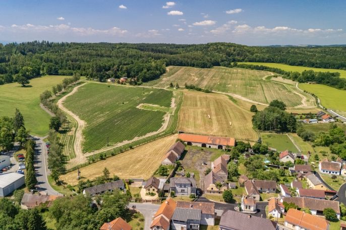 Prodej, Rodinný dům, Vráž