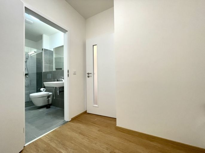 Pronájem, Byt 2+kk, Kolín