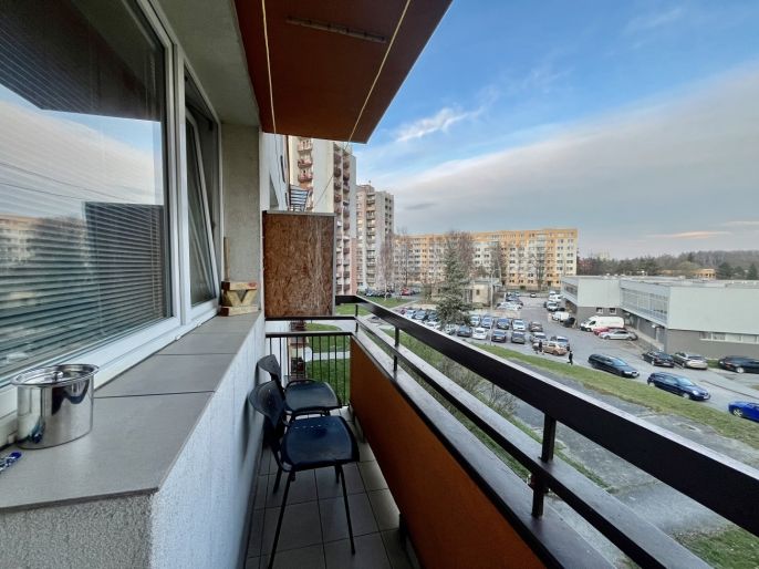 Prodej, Byt 2+1, Orlová