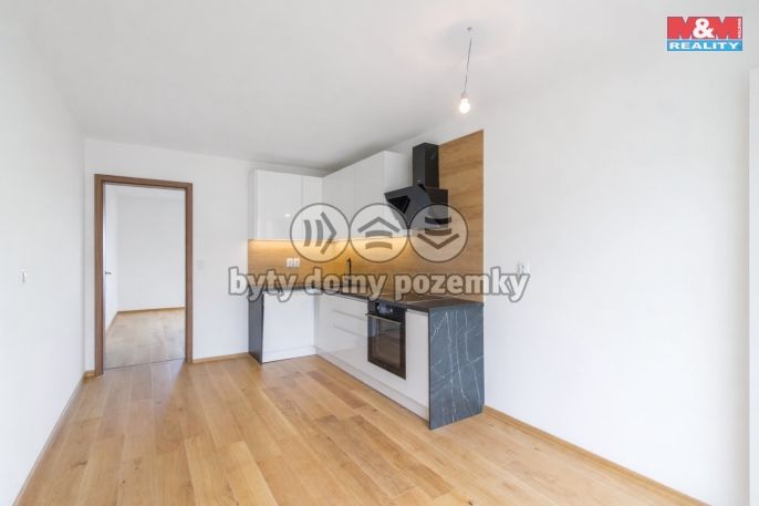 Prodej, Byt 4+kk, Praha