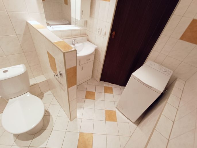 Pronájem, Byt 2+kk, Ústí nad Labem