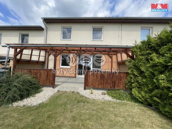 Pronájem, Rodinný dům, Velká Polom