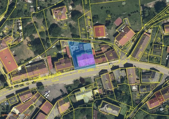 Prodej, Hotel, penzion, Brandýs nad Orlicí