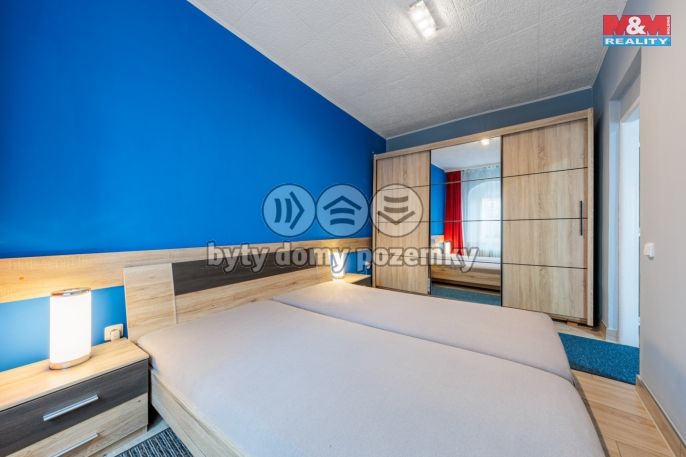 Prodej, Rodinný dům, Jáchymov