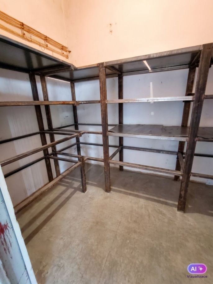Pronájem, Obchod a služby, Hradec Králové