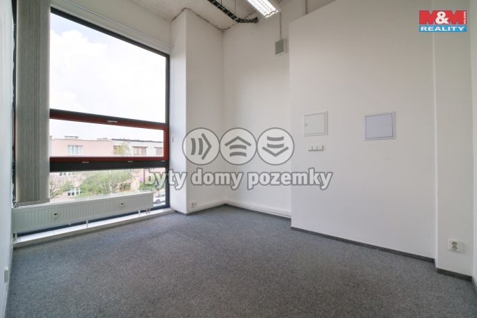 Pronájem, Obchod a služby, Plzeň