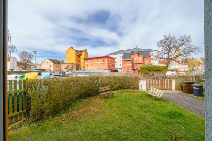 Prodej, Byt 3+1, Karlovy Vary