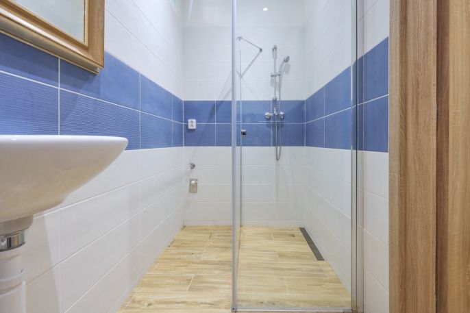 Pronájem, Byt 2+kk, Jihlava