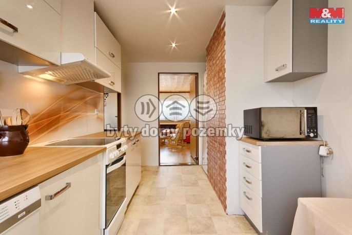 Prodej, Rodinný dům, Choustník