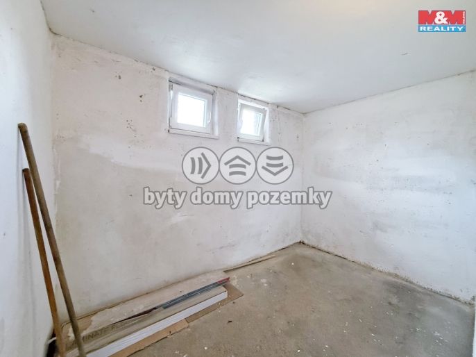 Prodej, Byt 3+1, Černovice