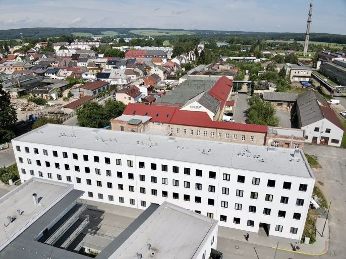 Prodej, Byt 1+kk, Svitavy