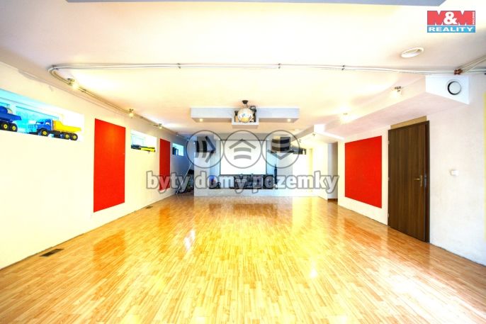 Prodej, Rodinný dům, Ostrava