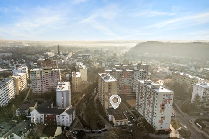 Prodej, Komerční pozemky, Kralupy nad Vltavou