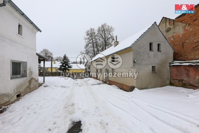 Prodej, Sklad, Křelovice