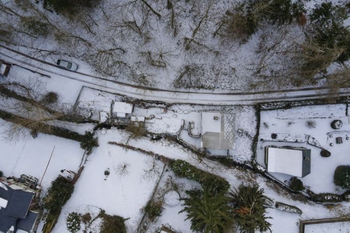 Prodej, Chata, Tehov