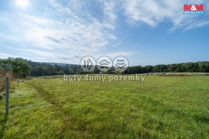 Prodej, Zahrada, Tymákov