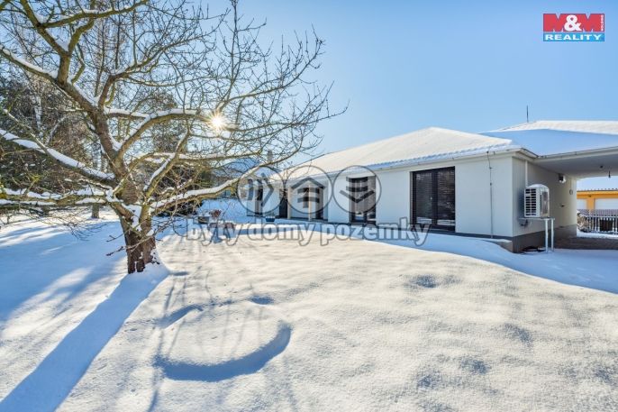 Prodej, Rodinný dům, Zbuzany