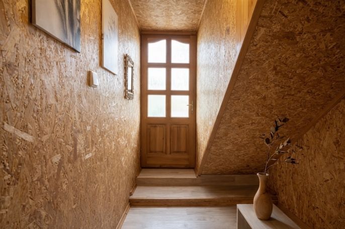 Pronájem, Byt 2+kk, Vejvanov