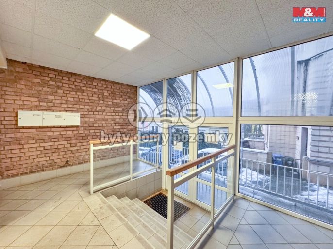 Pronájem, Kancelářský prostor, Liberec