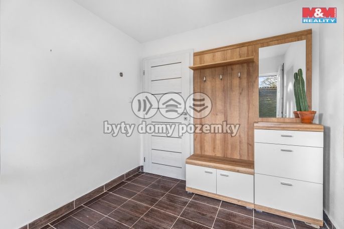 Prodej, Rodinný dům, Bačalky