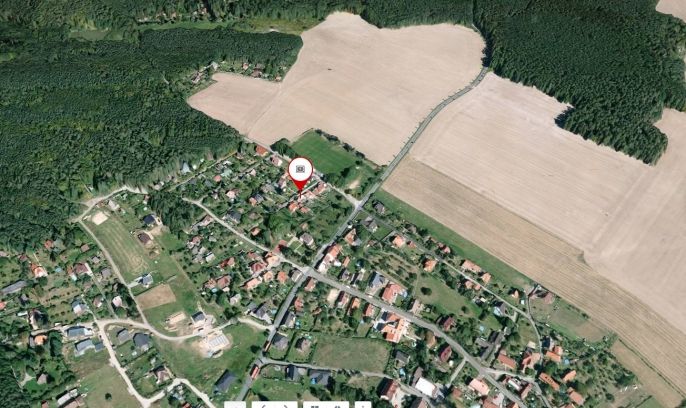 Prodej, Rodinný dům, Hvozdnice