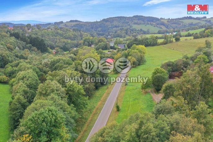 Prodej, Louka, Benecko