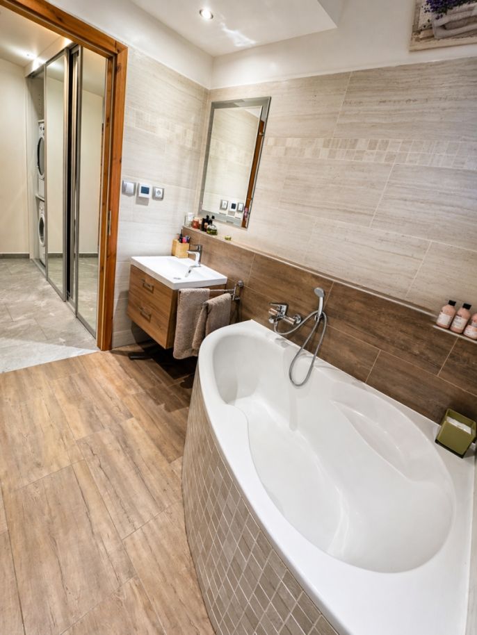 Pronájem, Byt 3+kk, Hradec Králové